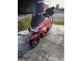 Sahibinden Honda PCX 125