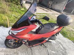 Sahibinden Honda PCX 125