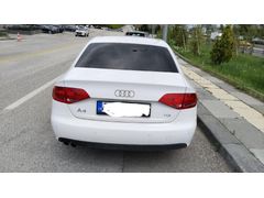 Sahibinden Audi A4 Sedan 2.0 TDI 2011 Model