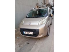 Sahibinden Fiat Fiorino Combi 1.3 Multijet Emotion 2011 Model kazasız belasız çok temiz araç istediğiniz exprese götürebilirsiniz