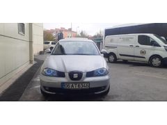 Sahibinden Seat Cordoba 1.4 TDI Stylance 2006 Model