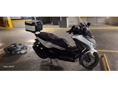 Sahibinden Honda Forza 250 (NSS250)