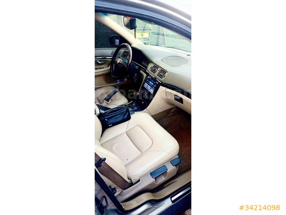 Sahibinden Volvo S80 2.0 T 2003 Model