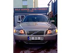 Sahibinden Volvo S80 2.0 T 2003 Model