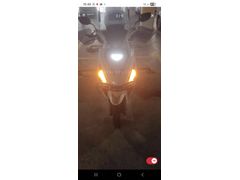 Sahiinden Hero Dash 125