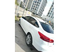 Sahibinden Ford Focus 1.6 TDCi Trend X 2015 Model