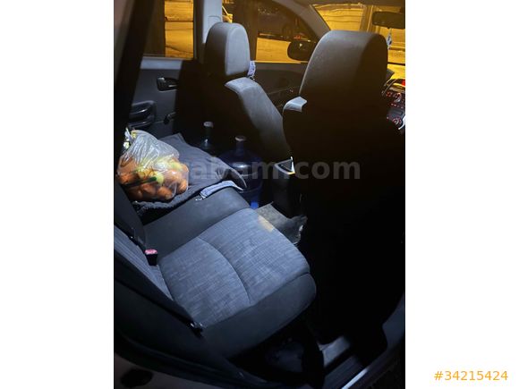 Sahibinden Kia Ceed 1.6 CRDi Cool 2010 Model 