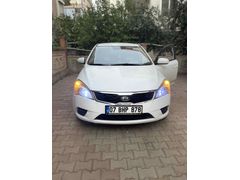Sahibinden Kia Ceed 1.6 CRDi Cool 2010 Model 