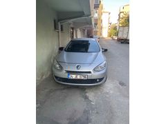 Sahibinden Renault Fluence 1.5 dCi Business 2012 Model Kocaeli