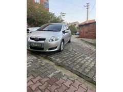 Boncuk auris sahibini üzmez sanayi düşmanı