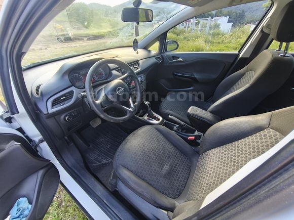 Sahibinden Opel Corsa 1.4 Essentia 2015 Model Kastamonu