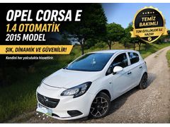 Sahibinden Opel Corsa 1.4 Essentia 2015 Model Kastamonu