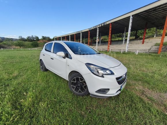 Sahibinden Opel Corsa 1.4 Essentia 2015 Model Kastamonu