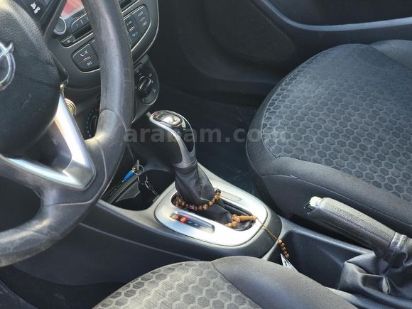 Sahibinden Opel Corsa 1.4 Essentia 2015 Model Kastamonu