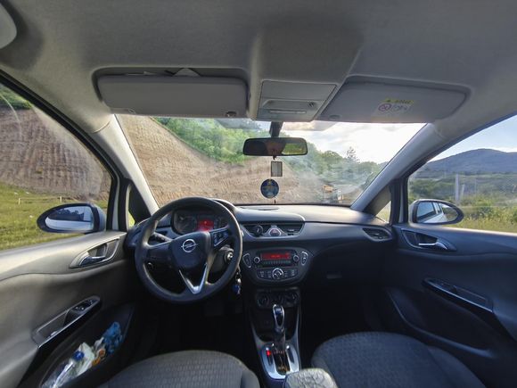 Sahibinden Opel Corsa 1.4 Essentia 2015 Model Kastamonu