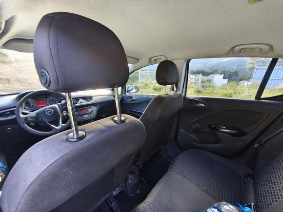 Sahibinden Opel Corsa 1.4 Essentia 2015 Model Kastamonu
