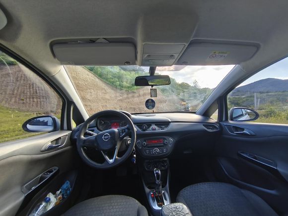 Sahibinden Opel Corsa 1.4 Essentia 2015 Model Kastamonu