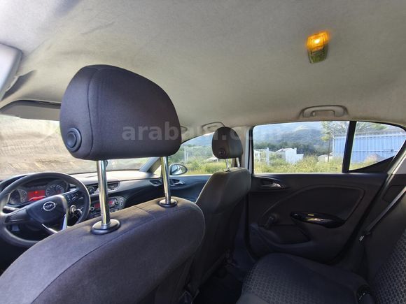 Sahibinden Opel Corsa 1.4 Essentia 2015 Model Kastamonu