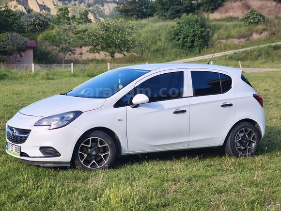 Sahibinden Opel Corsa 1.4 Essentia 2015 Model Kastamonu