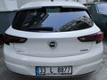 Sahibinden Opel Astra 1.4 T Dynamic 2016 Model Mersin