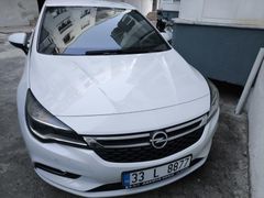 Sahibinden Opel Astra 1.4 T Dynamic 2016 Model Mersin
