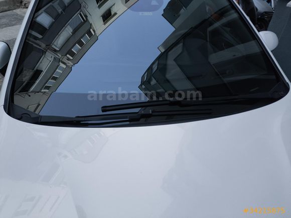 Sahibinden Opel Astra 1.4 T Dynamic 2016 Model Mersin