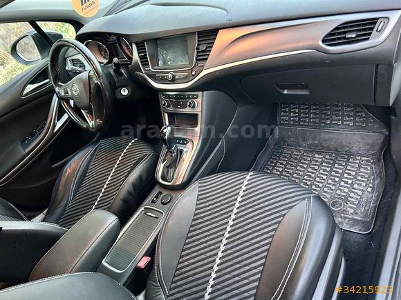 Sahibinden Opel Astra 1.5 D Edition 2021 Model 