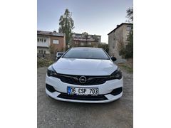 Sahibinden Opel Astra 1.5 D Edition 2021 Model 