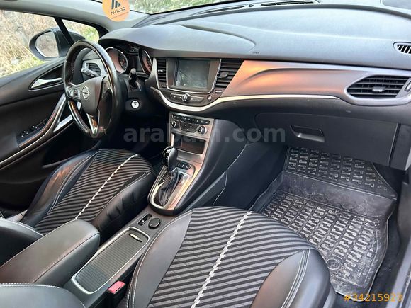 Sahibinden Opel Astra 1.5 D Edition 2021 Model 