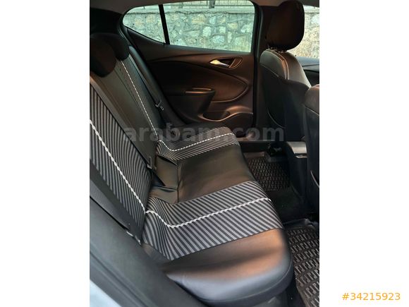 Sahibinden Opel Astra 1.5 D Edition 2021 Model 