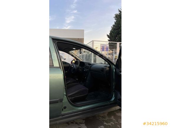 Sahibinden Opel Astra 1.6 CD 2000 Model 