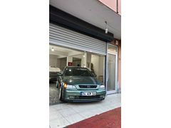 Sahibinden Opel Astra 1.6 CD 2000 Model 