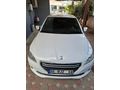 Galeriden Peugeot 301 1.6 HDi Active 2014 Model Adana