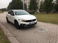İlk Sahibinden Fiat Egea Cross 1.4 Fire Street 2022 Model 