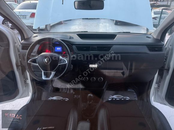 250 BİN PEŞİNAT 2022 MODEL RENAULT EXPRESS VAN JOY 1.5BLUEDCI 95