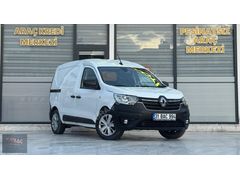 250 BİN PEŞİNAT 2022 MODEL RENAULT EXPRESS VAN JOY 1.5BLUEDCI 95