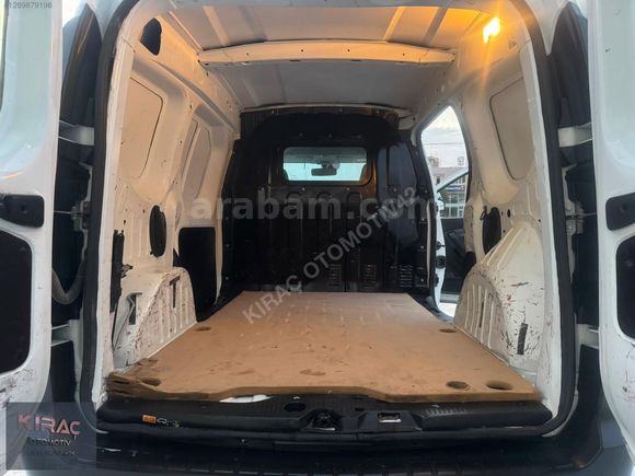 250 BİN PEŞİNAT 2022 MODEL RENAULT EXPRESS VAN JOY 1.5BLUEDCI 95