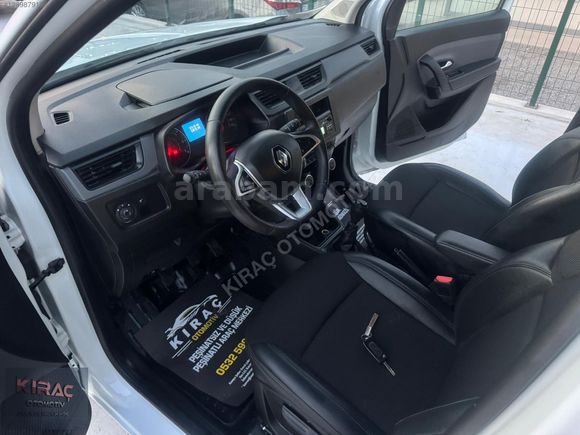 250 BİN PEŞİNAT 2022 MODEL RENAULT EXPRESS VAN JOY 1.5BLUEDCI 95