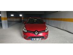 Sahibinden Renault Clio 1.2 Icon 2016 Model
