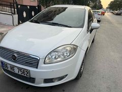 Sahibinden Fiat Linea 1.3 Multijet Active Plus 2012 Model
