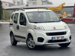 Sahibinden OTOMOBİL RUHSATLI Fiat Fiorino Combi 1.3 Multijet Pop 2016 Model İstanbul