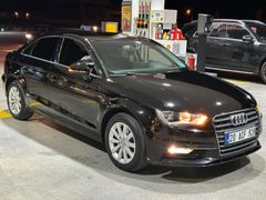 8 Yıllık Sahibinden Audi A3 Sedan
