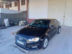 8 Yıllık Sahibinden Audi A3 Sedan