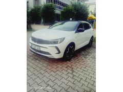 Sahibinden Opel Grandland 1.2 Turbo Ultimate 2023 Model Yalova