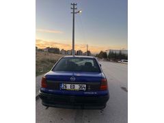  KLİMALI BUZ GİBİ TEMİZ 1.6-16VALF
HİDROLİK DREKSİYON ÖN İKİ CAM OTOMATİK
