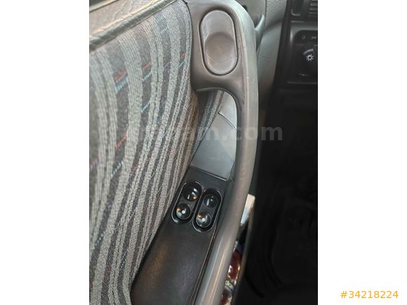  KLİMALI BUZ GİBİ TEMİZ 1.6-16VALF
HİDROLİK DREKSİYON ÖN İKİ CAM OTOMATİK
