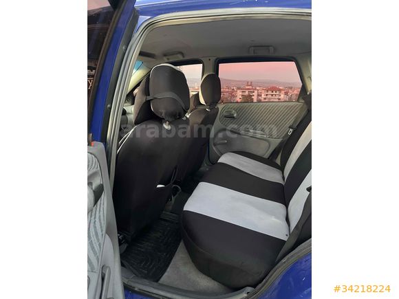  KLİMALI BUZ GİBİ TEMİZ 1.6-16VALF
HİDROLİK DREKSİYON ÖN İKİ CAM OTOMATİK

