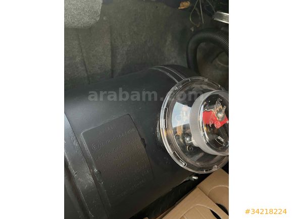  KLİMALI BUZ GİBİ TEMİZ 1.6-16VALF
HİDROLİK DREKSİYON ÖN İKİ CAM OTOMATİK
