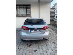 Sahibinden Chevrolet Lacetti 1.4 SE 2004 Model 