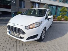 Sahibinden Ford Fiesta 1.5 TDCi Trend X 2015 Model Ankara